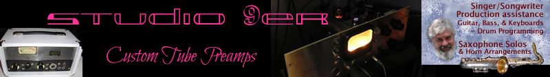 9er's Mastering and Music